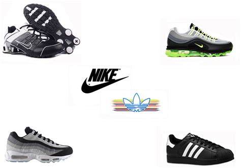 nike adidas shoes wholesale